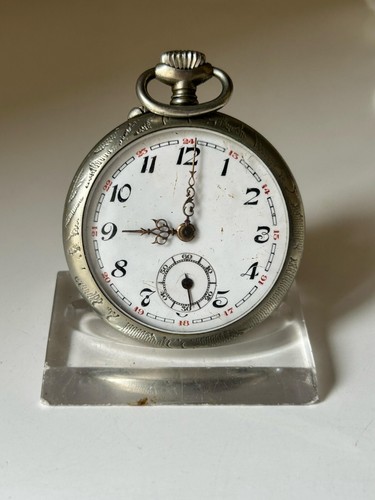 Anonimo orologio tasca - anonimo,