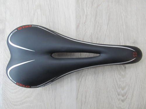 Velo carbon titan sella mtb - velo,