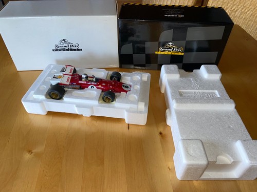 Exoto grand prix classics - grand,