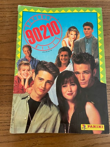 Beverly hills 90210 - hills, album
