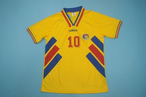 Maglia jersey romania - romania, /