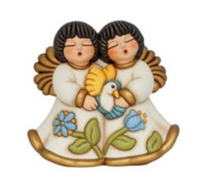 Thun - Coppia Angeli thun club