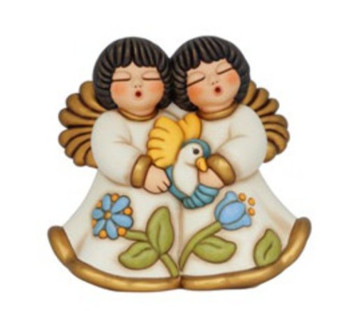 Thun coppia angeli - -,