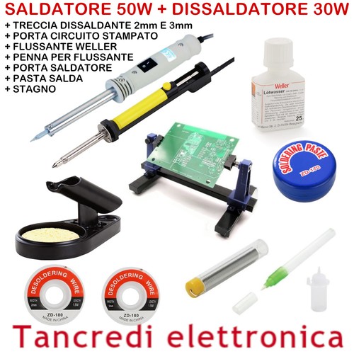 715 saldatore stagno 50w - zd-715,