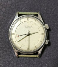 Orologio da polso Orator Alarm