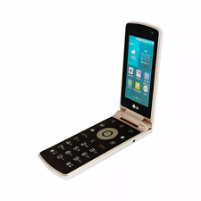 LG Wine Smart LG X100S 4G 2GB RAM 16GB ROM 3.2"3MP LTE Radio FM Android