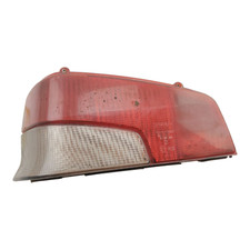 Fanale Stop Posteriore Sinistro PEUGEOT 106 1 Serie 3-5 Porte USATO ORIGINALE