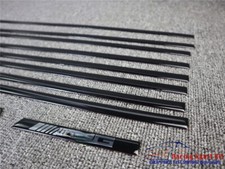 Side Molding Trim Fit Mercedes