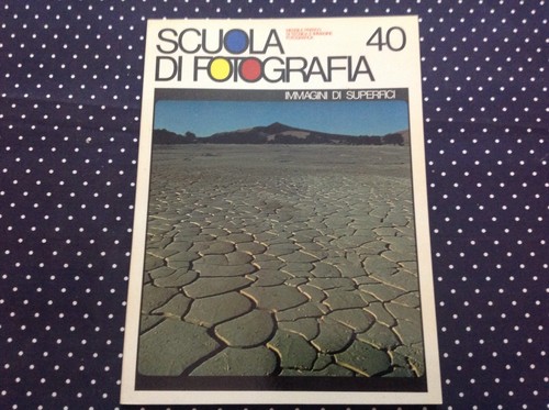 Mensile scuola fotografia - mensile,