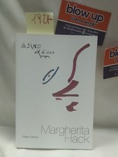 Margherita Hack - Greco Pietro