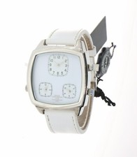 Orologio da uomo Acciaio M&M