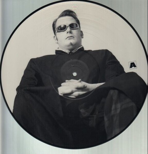 The funky reverend generation - funky,