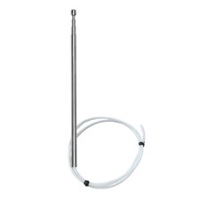 Stelo Ricambio Antenna Per