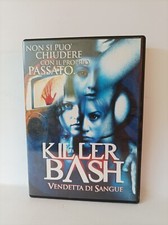 Killer Bash vendetta di sangue