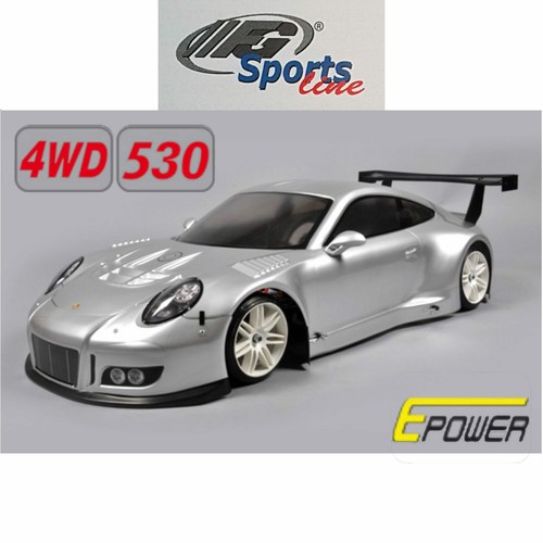 Modellsport 5 sportsline - modellsport, 1:5