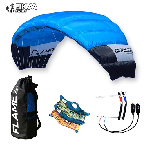 Sqm line power kite - sqm, 4
