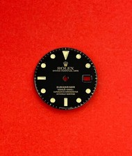 Rolex original Tritium dial