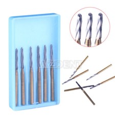 Fresas Dentales Quirúrgicas