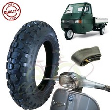 PNEUMATICO 3.50-10 +CAMERA