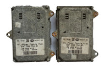 Centralina Modulo Luce Curva