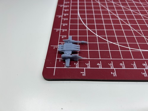Miniatura classe gheppio