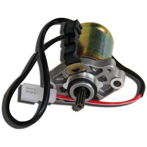 Motorino avviamento derbi - avviamento,