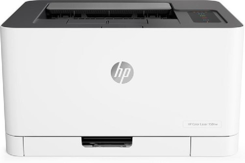 Stampante laser colori - laser, hp
