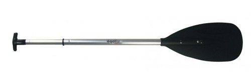 Egalis pagaia telescopica