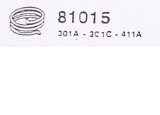 1 NEW Mitchell 301 301A 301C
