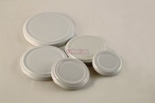 N°100 capsule TAPPI A VITE