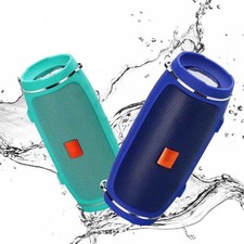Cassa bluetooth portatile - bluetooth,