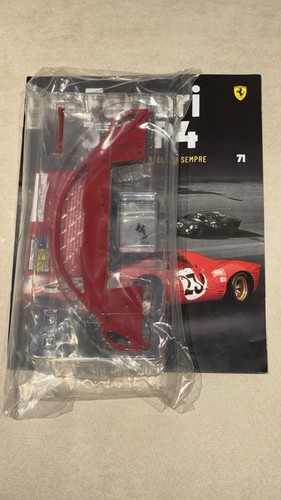 Ferrari 330 8 - 330, p4