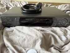 Sharp VC-M522 modello raro -