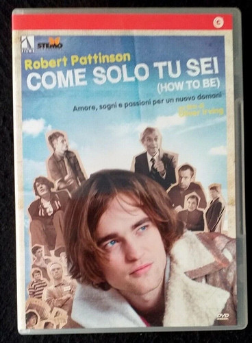 Come solo sei - solo, tu