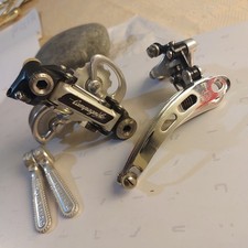 Campagnolo Super Record Pat 78