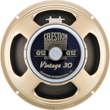 Celestion Vintage 30 Guitar