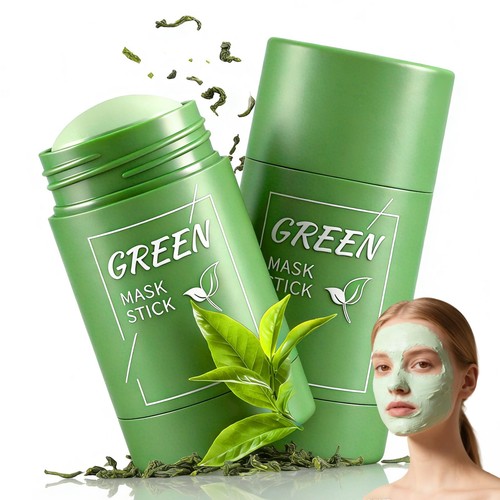 Pezzi green tea - 2, deep
