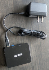ZyXEL MWR102 3-in-1 Wireless N