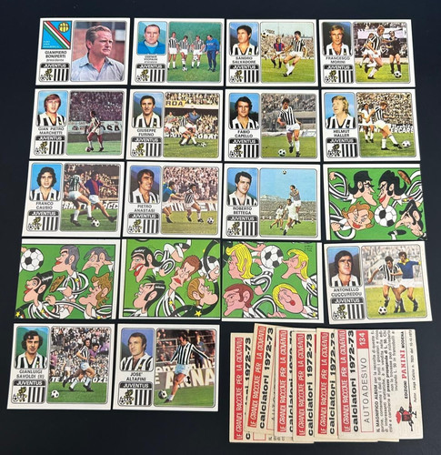 Figurina calciatori panini - calciatori,