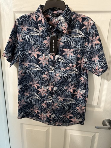 Camicia travis mathew - camicia,