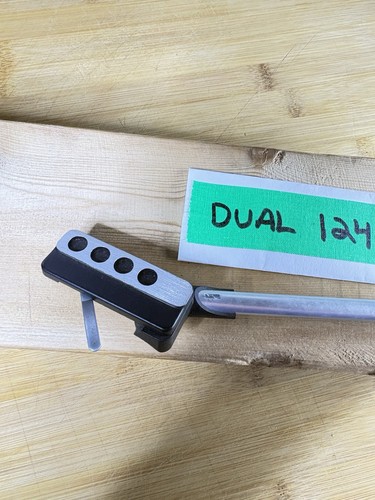 Dual 1245 tonearm possibly - tonearm, (possibly
