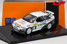 Ixo ford escort cosworth 8 - ford,