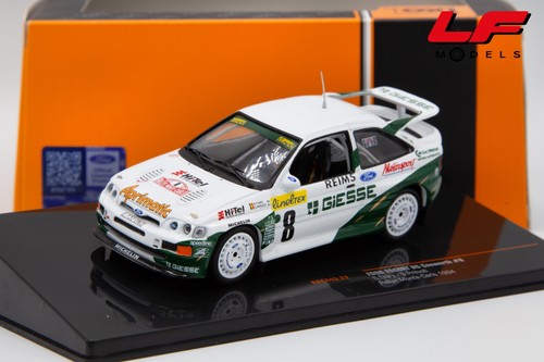 Ixo ford escort - escort, rs