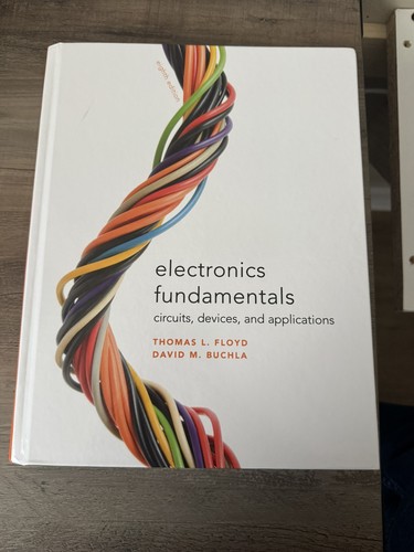 Electronics fundamentals - electronics,