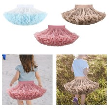Gonna tutù per bambine Gonna