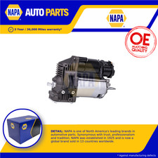 Compressore Sospensione Aria