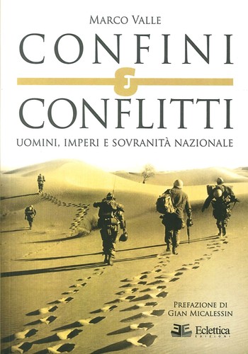 Confini conflitti uomini - e,