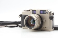 [Quasi come nuova] Contax G1