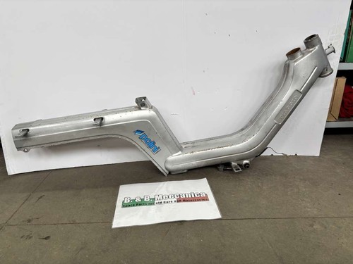 Undocumented frame piaggio - undocumented,