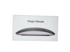 NUOVO Apple Magic Mouse - Nero